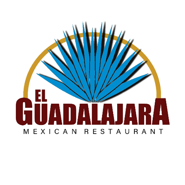 El Guadalajara logo