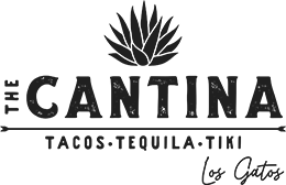 The Cantina Los Gatos logo