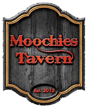 Moochies Tavern logo