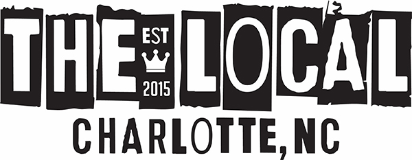 The Local Charlotte logo