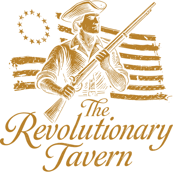 The Revolutionary Tavern logo