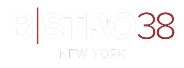 BSTRO 38 logo