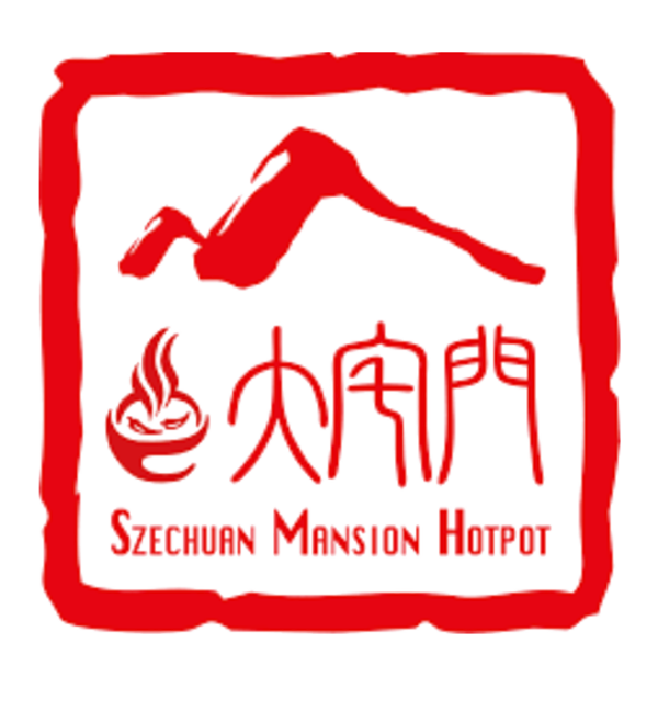 Szechuan Mansion Hotpot Cary logo