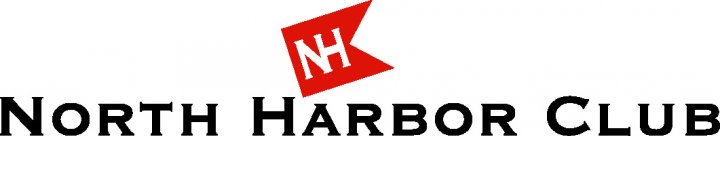 North Harbor Club logo