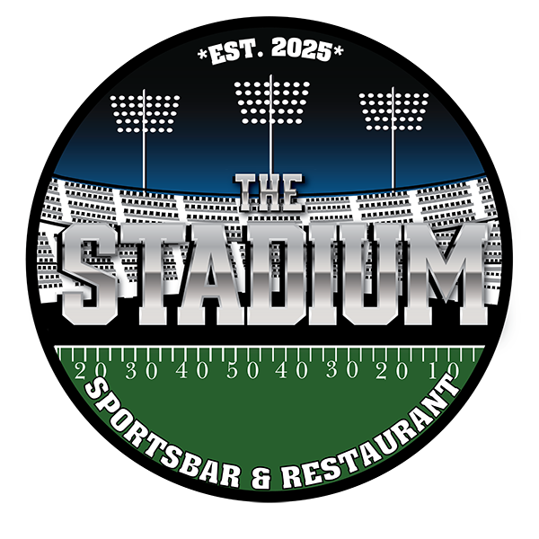 The Stadium logo