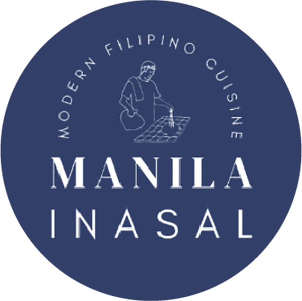 Manila Inasal logo