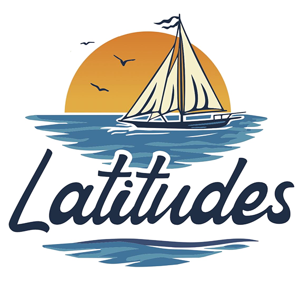 Latitudes Restaurant and Bar logo