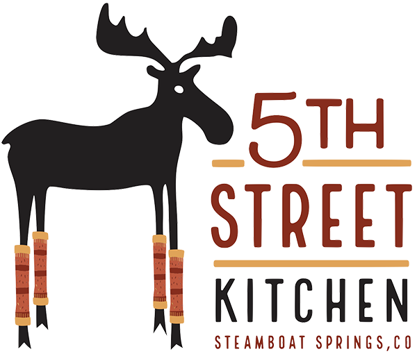 5TH STREET KITCHEN logo