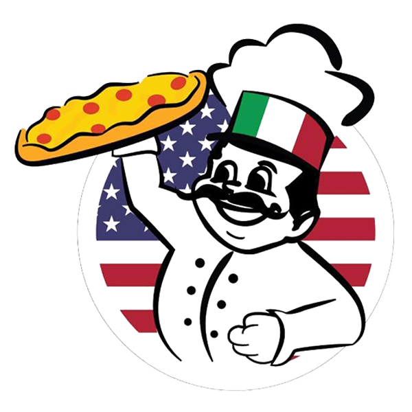 Elizabeth's Pizza Express - Lexington logo