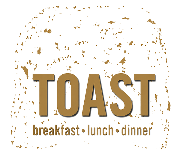 Toast Restaurant logo
