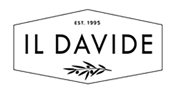 Il Davide logo