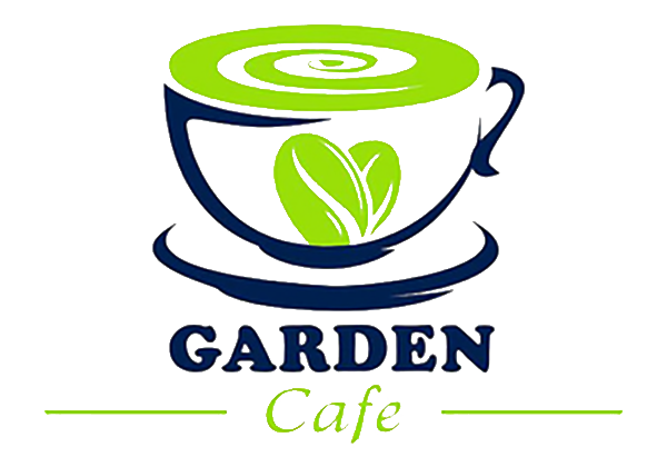 Garden Cafe logo