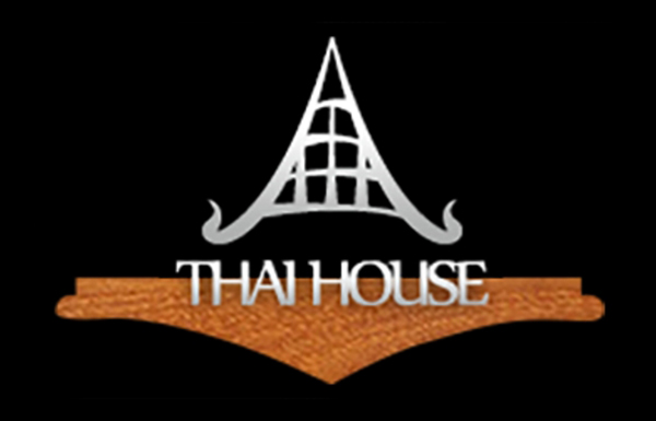 Thai house - Cotswold Village logo