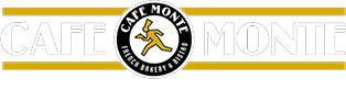 Cafe Monte logo