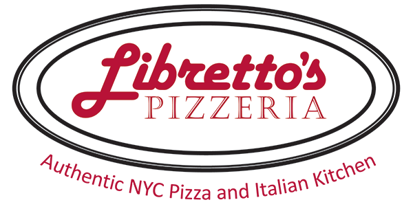 Libretto's Pizzeria logo