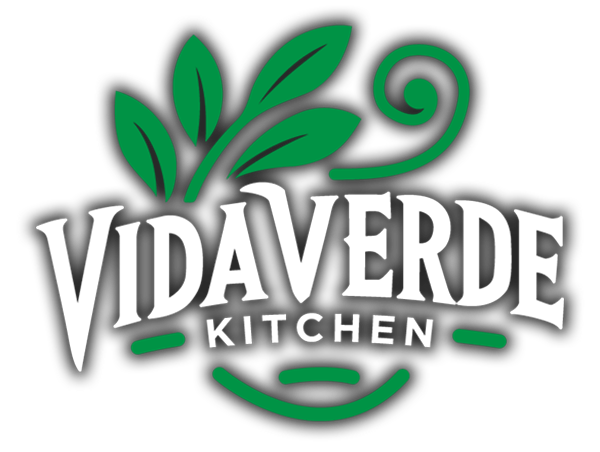 Vida Verde Kitchen logo