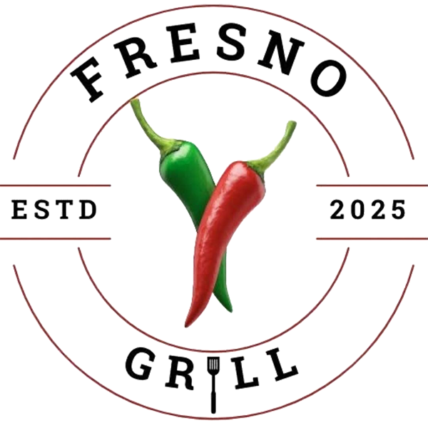 Fresno Grill logo