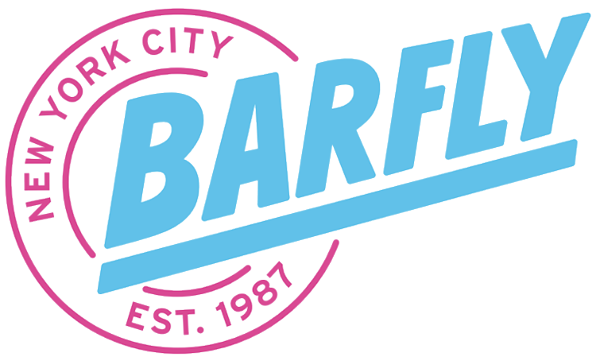Barfly logo