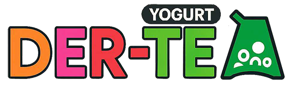 Der Tea Yogurt logo