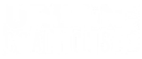 Urban CoalHouse Pizza + Bar Red Bank logo