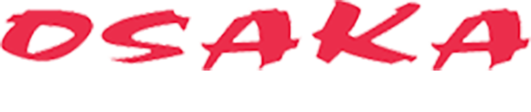 Osaka Japanese Cuisine logo