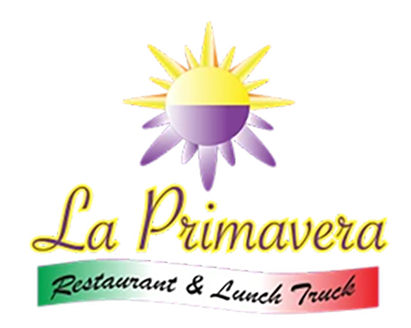 La Primavera Restaurant logo