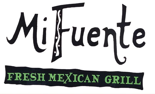 Mi Fuente Fresh Mexican Grill logo