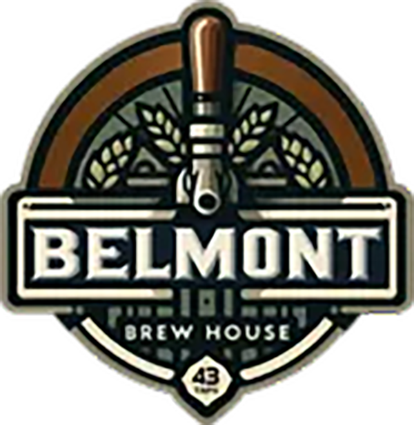 Belmont Brew House logo