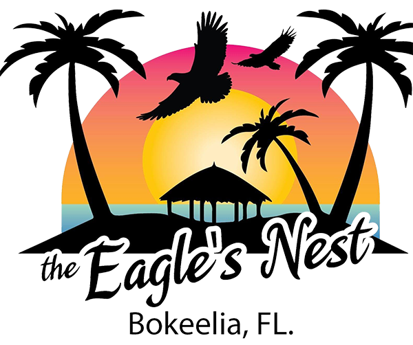 The Eagle's Nest Restaurant logo