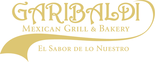 Garibaldi Bakery and Mexican Restaurant logo