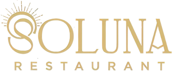 Soluna Restaurant & Bar logo