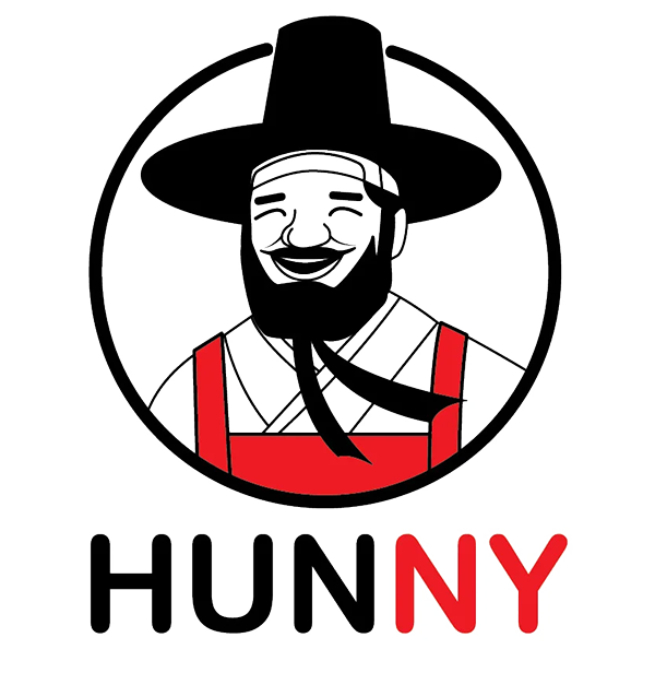 Hunny logo