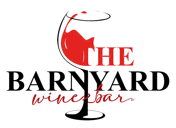 The Barnyard Wine Bar logo