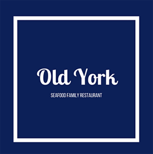 Old York Seafood logo