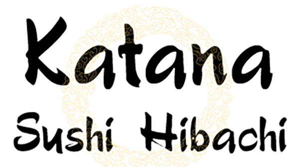 Katana Sushi & Hibachi logo