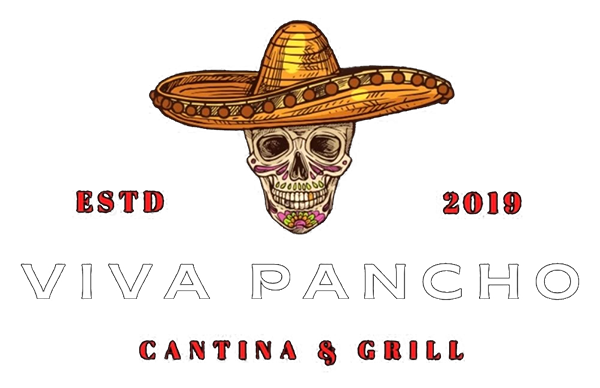 Viva Pancho Cantina & Grill logo