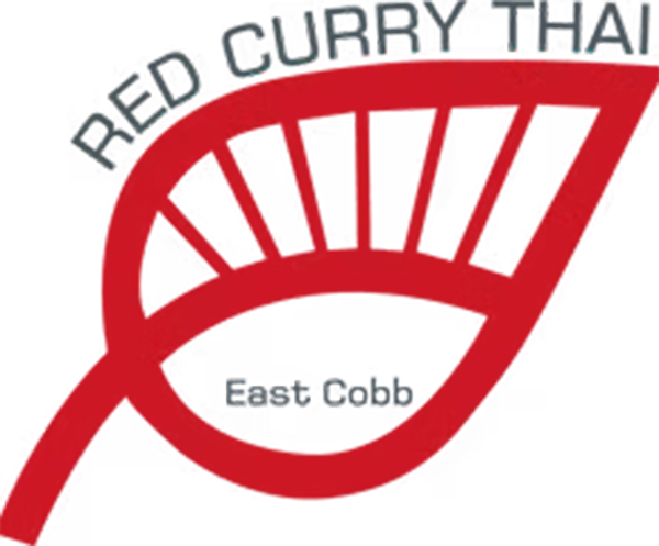 Red Curry Thai Restaurant logo
