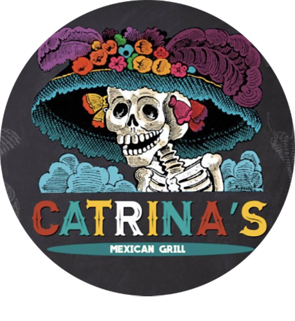 Catrina's Mexican Grill logo