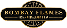 Bombay Flames logo