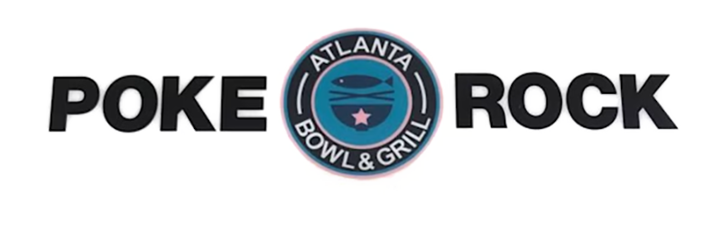 Poke Rock (Johns Creek) logo