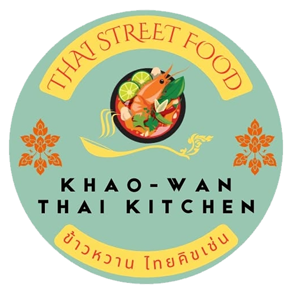 Khao-Wan Thai Kitchen logo