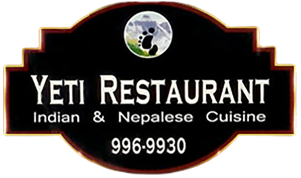 Yeti Restaurant logo