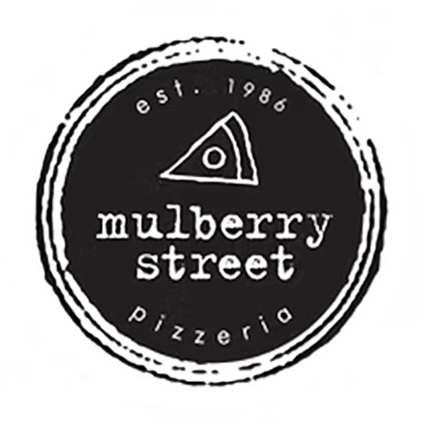 Mulberry Street Pizzeria logo