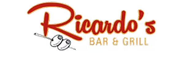 Ricardo's Bar & Grill logo