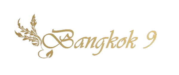 Bangkok 9 logo