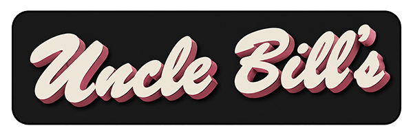 West County Uncle Bill's Pancake and Dinner House logo