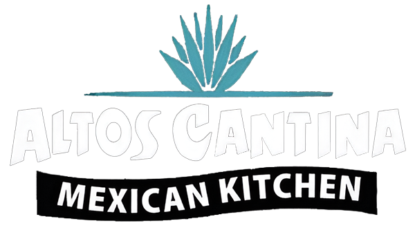 Altos Cantina - Maplewood logo