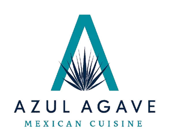 AZUL AGAVE logo