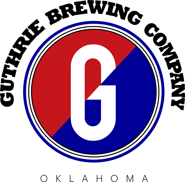 Guthrie Brewing Company logo