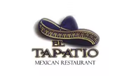 El Tapatio logo